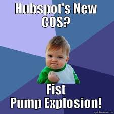COS HubSpot